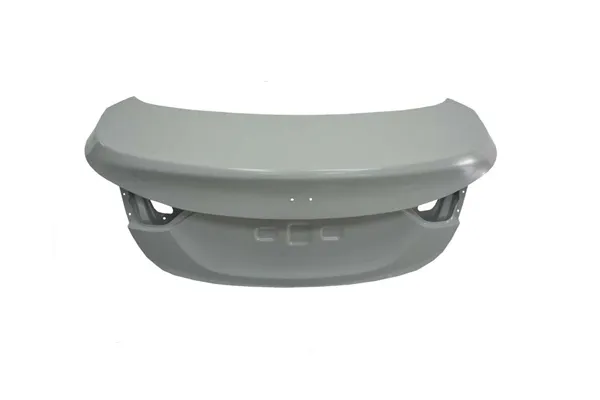 Bagaj Kapağı  Hyundai Elantra (MD)(2011->)  EUROBUMP HUN08EL022