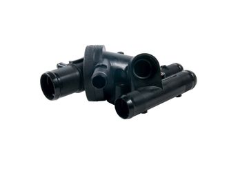 Termostat Gövdesi  GATES TH26283G1  4401738 4402579 4404840 9110579 9112840 7701474790