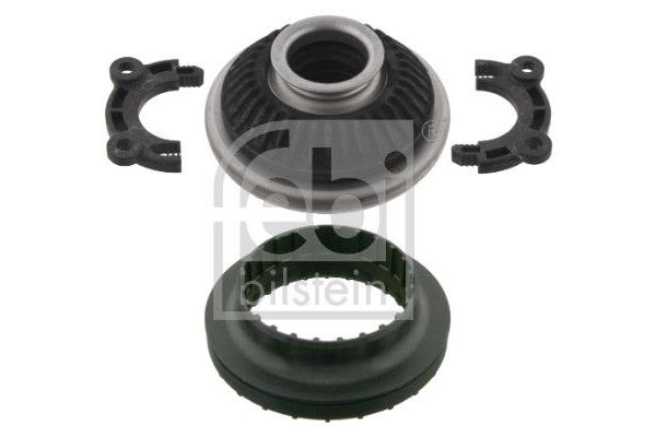 Amortisör Tabla Takozu Ön Sağ veya Sol Opel Astra H S.Wagon (11.2006->)  FEBI BILSTEIN 28116
