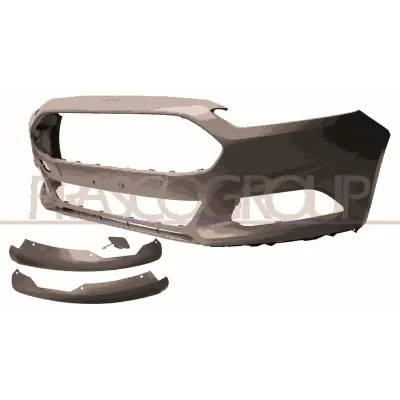 Tampon Ön Ford Mondeo S.Wagon (CNG)(2014->)  EUROSTAMP 071.43.9110