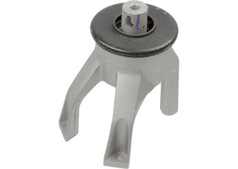 Motor Takozu Arka LEMFÖRDER 37659 01  7H0199849BA 7H0 199 849 BA