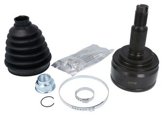 Aks Kafası Ön Dış Sağ veya Sol MAHER 18020  391002176R 95516047