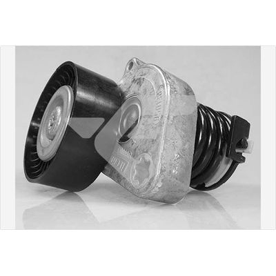 Vantilatör Kayış Gergi Rulmanı  Mercedes C -Serisi Sedan (BM 204)(01.2007->)  WENDERPARTS MA2712000270