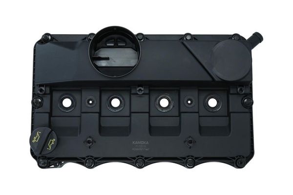 Motor Üst Kapağı (Külbütör)  FOMOCO 6C1Q6K271BH