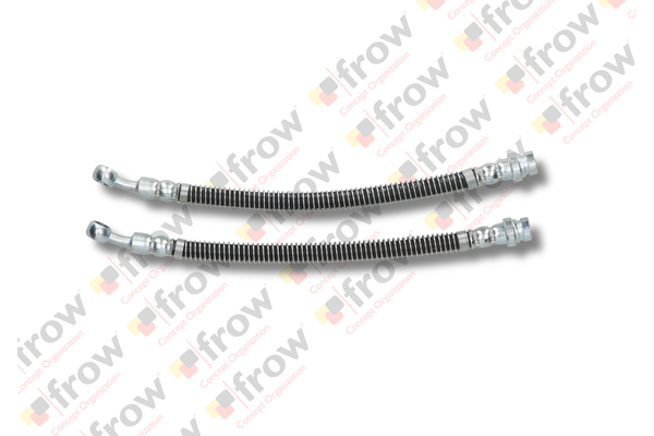 Fren Hortumu Ön Sağ veya Sol Hyundai i10 (PA)(09.2007->)  FROW 554.1112.070