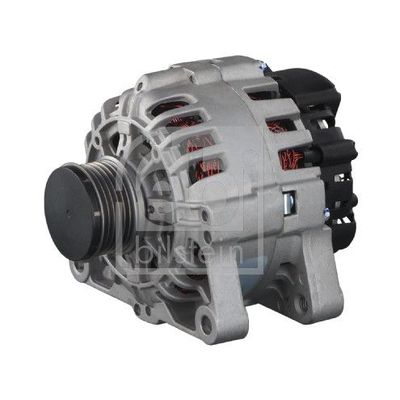 Alternatör  Toyota Aygo (KGB/WNB)(2005->)  FEBI BILSTEIN 101505