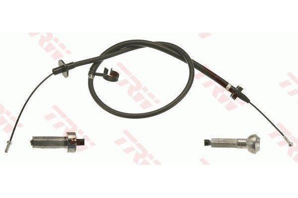 Debriyaj Teli  FASE 11-967-005