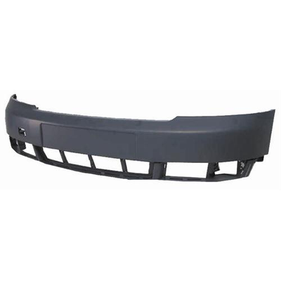 Tampon Ön Audi A4 Sedan (8E)(04.2003->)  EUROBUMP AUD07A4005T