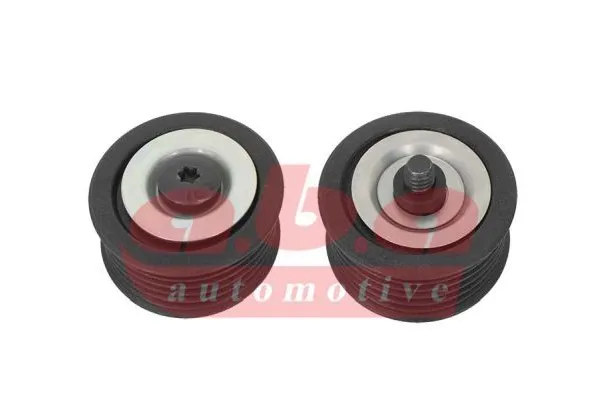 Vantilatör Kayış Gergi Rulmanı  Kia Cerato III / K3 12 (YD)(2013->)  BMS 447