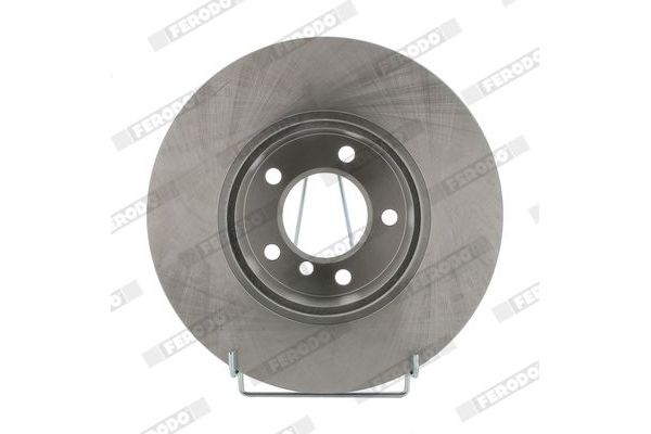 Fren Disk Ayna Ön Sağ ve Sol BMW 3 Serisi Sedan (E90)(2004->)  FERODO DDF1536