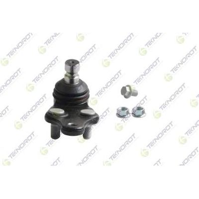 Rotil Alt Sağ veya Sol Hyundai Staria (US4)(08.2021->)  TEKNOROT HY-1044K