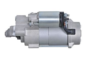 Marş Dinamosu  HELLA 8EA 011 613-121  LR047573 LR084922 EJ3211001AB EJ3211001AC EJ3211001AD LR065819