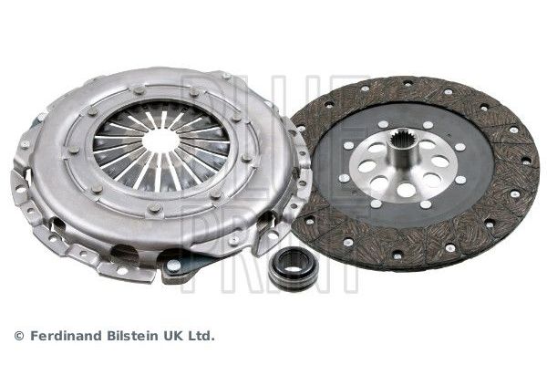 Debriyaj Seti  Citroen C3 (04.2002->)  BLUE PRINT ADP153036