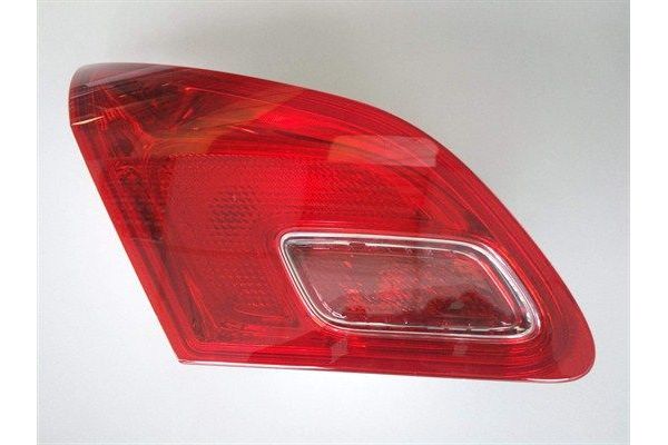 Stop Lambası İç Sol Opel Astra J HB (12.2009->)  MAGNETI MARELLI 714021641715