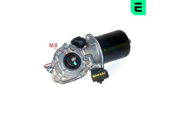 Silecek Mekanizma Motoru Ön ERA 460164A