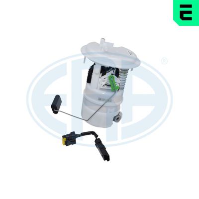 Depo Şamandırası  Citroen C4 Cactus (2014) / C4 Cactus Makyajlı (2018)  ERA 775656