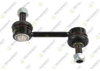 Viraj Demir Askı Rotu Arka Sağ veya Sol TEKNOROT HY-827  555302B000 555302B200