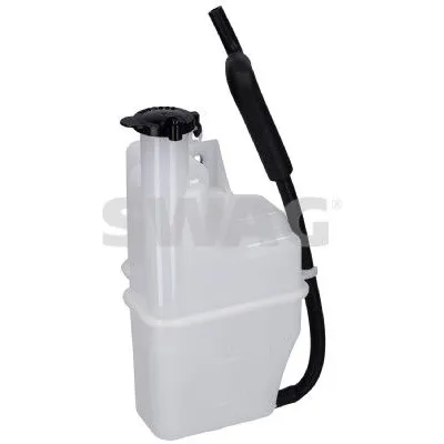 Radyatör Yedek Su Deposu  Mazda 2 Sedan (DE)(06.2007->)  SWAG 33 11 0989