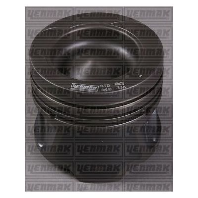 Piston (76.00MM-STD)  YENMAK 31-04181-100
