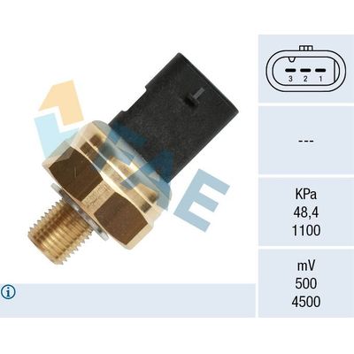 Yağ Müşürü  Skoda Karoq (NU)(2017->)  FAE 15613