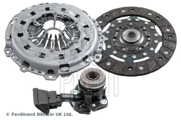 Debriyaj Seti  Opel Crossland X (2017->) / Crossland (2021->)  BLUE PRINT ADBP300251