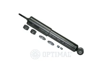Amortisör Ön Sağ veya Sol OPTIMAL A-1346G  MR448497 MR267178 MR316549 MR448498 MR455623 MR554760