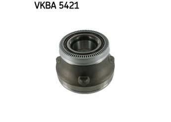 Teker Rulmanı Ön Sağ veya Sol SKF VKBA 5421  7185473