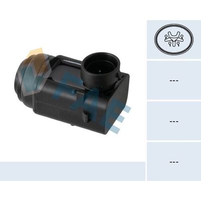 Park Sensörü  HELLUX HPS180036