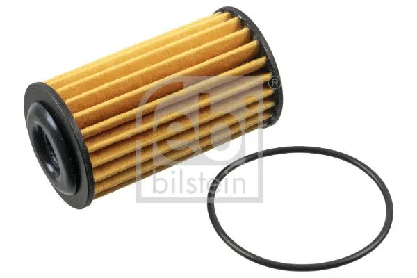 Şanzıman Yağ Filtresi  Nissan X-Trail (T32)(04.2014->)  FEBI BILSTEIN 108279