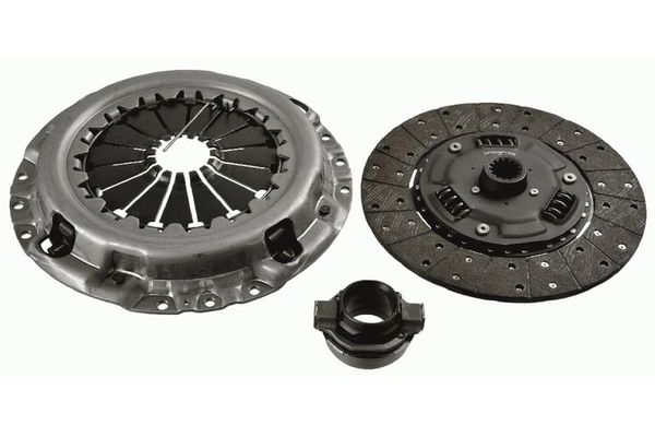 Debriyaj Seti  SACHS 3400 700 387