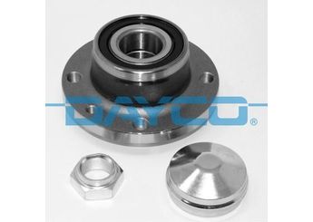 Teker Rulmanı Arka Sağ veya Sol DAYCO KWD1018  KWD1018 46425959 51754192 71737613 7603485 71737612