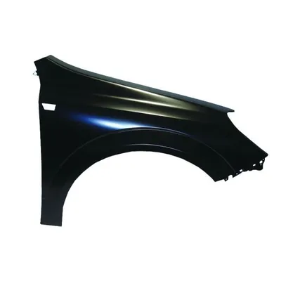 Çamurluk Ön Sağ Opel Astra H GTC Makyajlı (11.2006->)  PSA ORJINAL 93178667