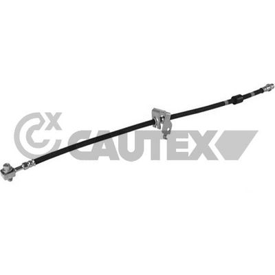 Fren Hortumu Arka Sağ Opel Zafira C Tourer (09.2011->)  OPEL ORJINAL 13359999