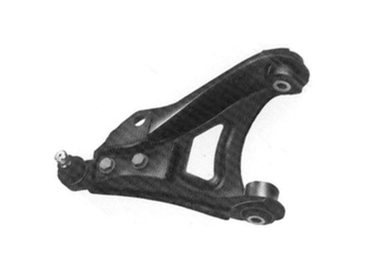 Salıncak Ön Alt Sağ MOTRIO 8550506845  8550506845 7700794387