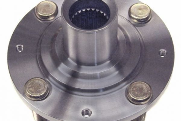 Porya Ön Sağ veya Sol Honda Civic Coupe (EJ6/8)(02.1996->)  ANKA 60350002