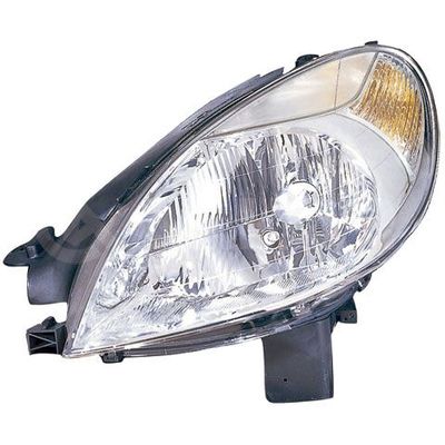 Far Lambası Sağ Citroen Xsara Picasso (10.1999->)  PSA ORJINAL 620637
