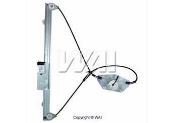 Cam Krikosu Arka Sağ WAI WPR3475RB  2H7839402C