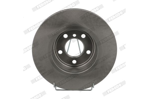 Fren Disk Ayna Ön Sağ ve Sol BMW X3 Serisi (E83)(09.2003->)  FERODO DDF1271