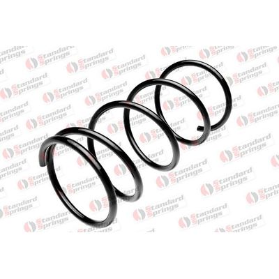 Helezon Yayı Ön FROW 551.1233.018