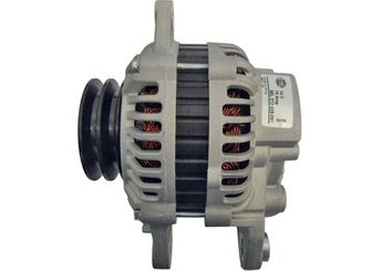 Alternatör  HELLA 8EL 012 428-061  A003T08699 A003T09698 A003T09699 A003TB1299 A3T09698 A3T 09698 A3T09699 A3T 09699 A3TB1299 A3T B1299 A3T08699 ME200696 ME 200696 ME200698 ME201838 ME202971