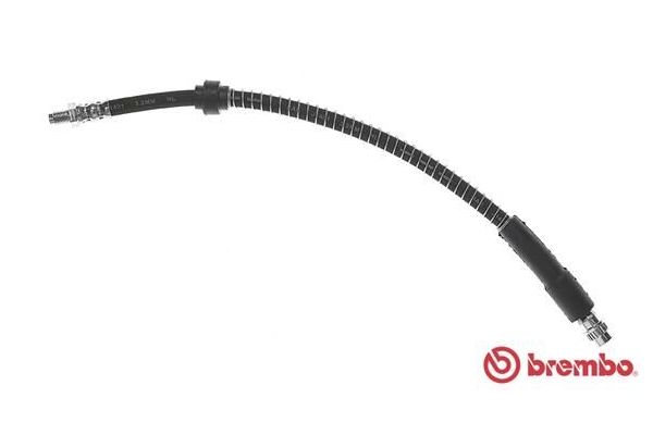 Fren Hortumu Ön Sağ veya Sol Nissan NV250 Kapalı kasa (09.2019->)  BREMBO T 68 077