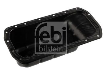 Motor Yağ Karteri  FROW 257.1511.001  301N1 0301.N1 1825714 2S6Q6675A8D Y40110400B 30750166