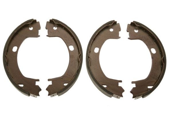 Fren Pabuçlu Balata Arka TRW GS8728