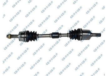 Aks Komple Ön Sol VEKA HY-8057A  495012F100 495012F110 495012L210