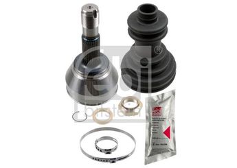 Aks Kafası Ön Dış Sağ veya Sol FEBI BILSTEIN 185458  3273CLSK1 9566722180S1 3273CL 3273.CL 3273.CL SK1 9566722180 9566722180 S1