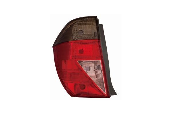 Stop Lambası Sağ Honda FR-V (BE)(11.2004->)  DEPO 217-1970R3LD-UE