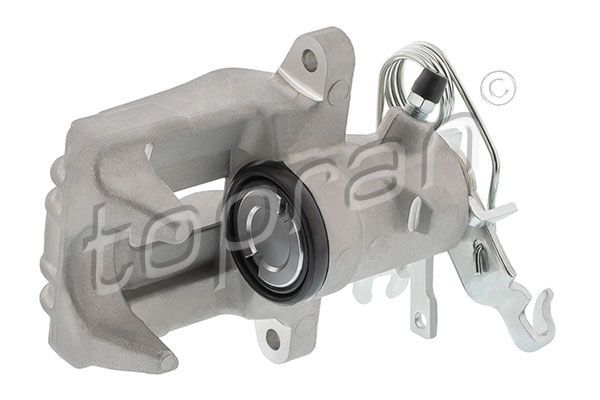 Fren Kaliper Arka Sol TOPRAN 631 447