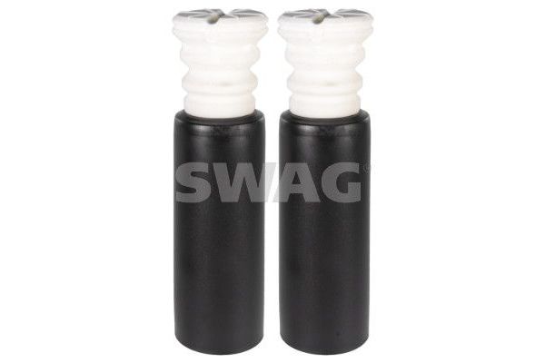 Amortisör Körüğü Arka Sağ veya Sol BMW 1 M Serisi Coupe (E82)(2011->)  SWAG 33 10 8441