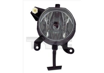 Sis Farı Ön Sol TYC 19-5710-01-9  63178371907 8371907