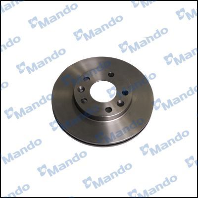 Fren Disk Ayna Ön Sağ ve Sol Renault Megane IV Sedan (07.2016->)  MANDO MBC035250